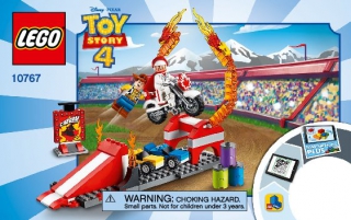 lego 10767